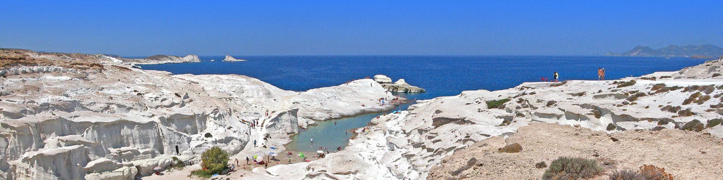 Sarakiniko